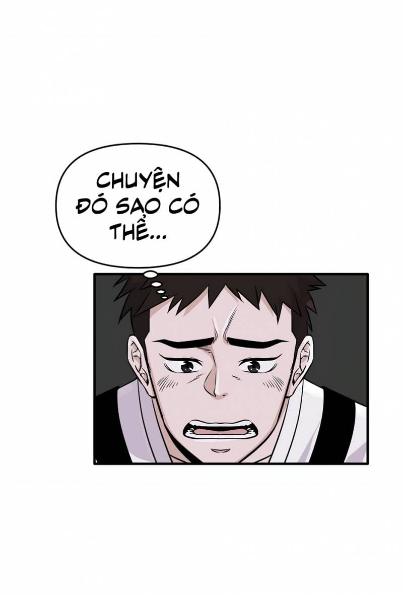 Thiên Hạ Đệ Nhất Côn Luân Khách Sạn: Chapter 4