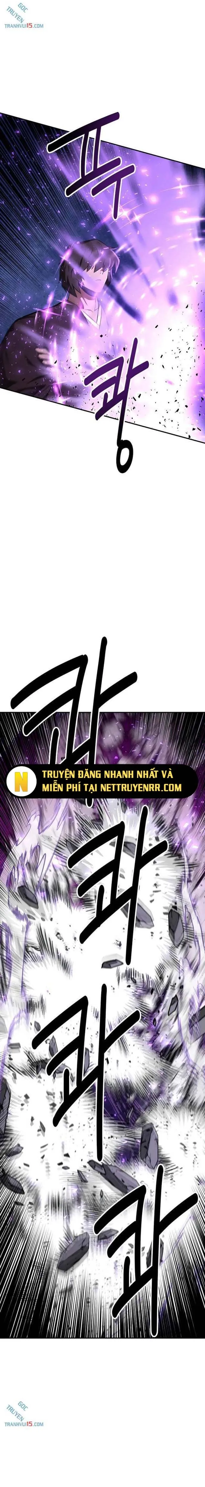 Thiên Hạ Đệ Nhất Côn Luân Khách Sạn: Chapter 41