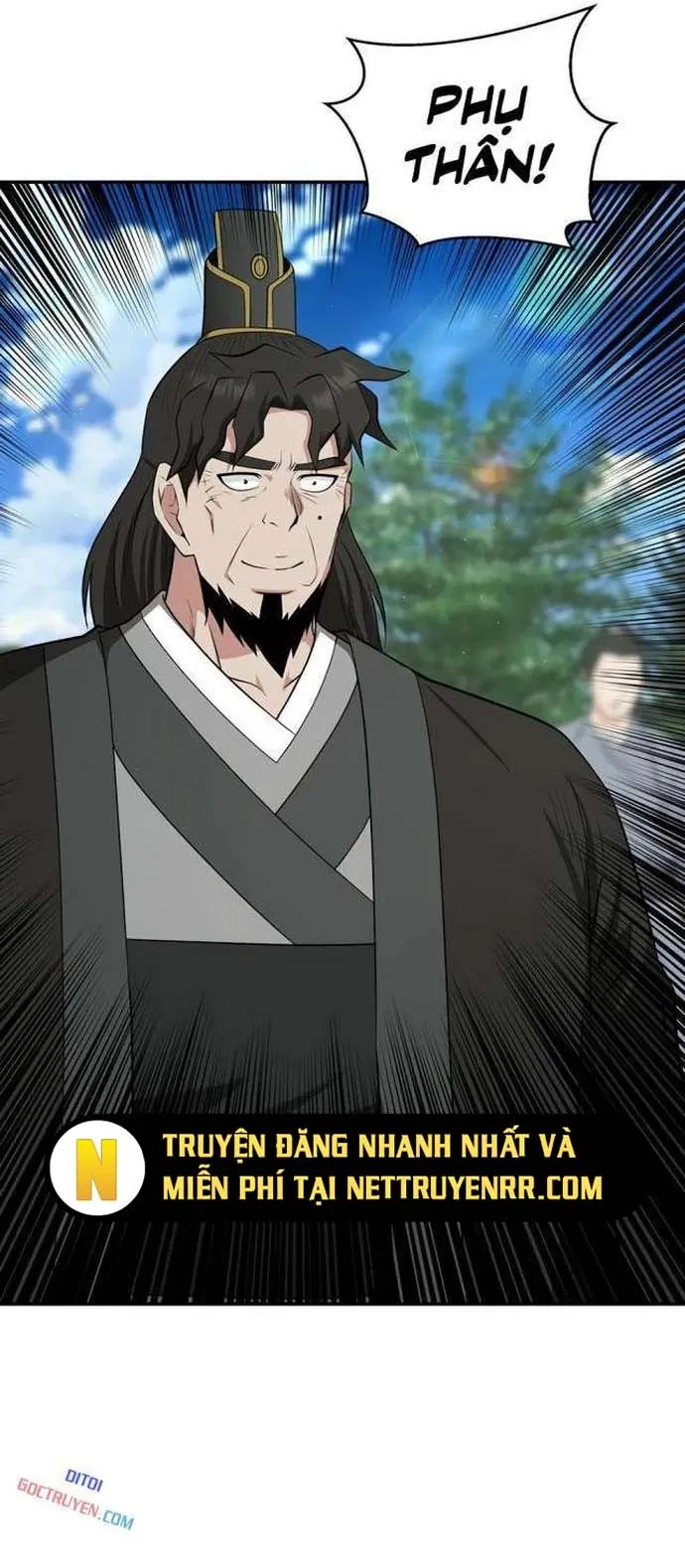 Thiên Hạ Đệ Nhất Côn Luân Khách Sạn: Chapter 42