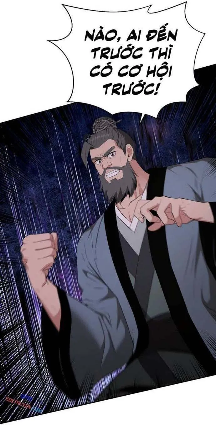 Thiên Hạ Đệ Nhất Côn Luân Khách Sạn: Chapter 43