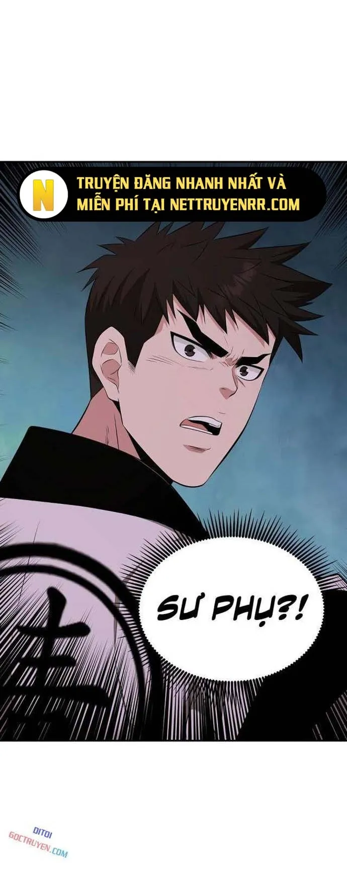 Thiên Hạ Đệ Nhất Côn Luân Khách Sạn: Chapter 44