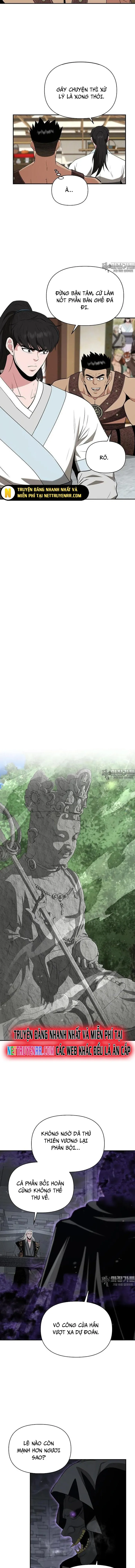 Thiên Hạ Đệ Nhất Côn Luân Khách Sạn: Chapter 47