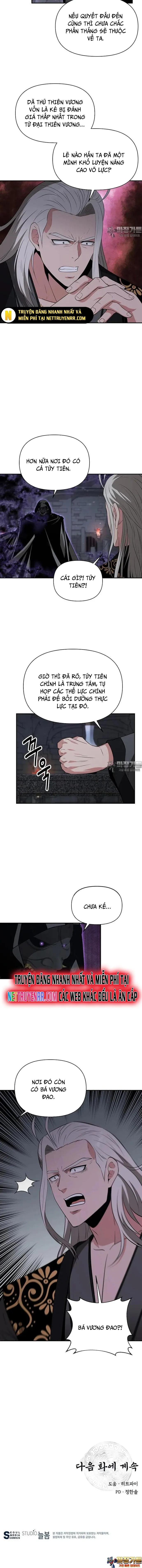 Thiên Hạ Đệ Nhất Côn Luân Khách Sạn: Chapter 47