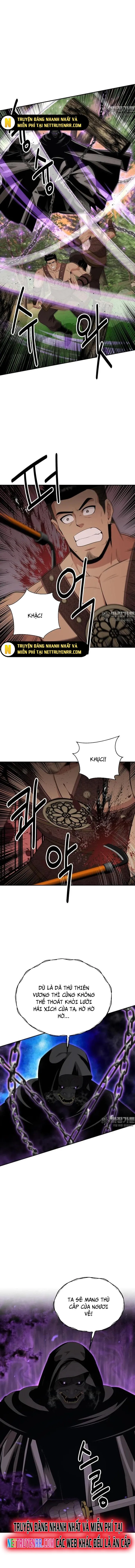 Thiên Hạ Đệ Nhất Côn Luân Khách Sạn: Chapter 47