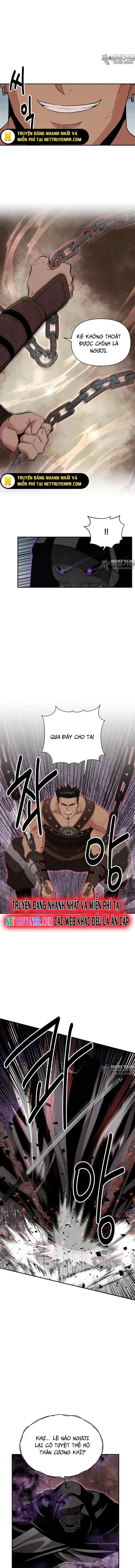 Thiên Hạ Đệ Nhất Côn Luân Khách Sạn: Chapter 47