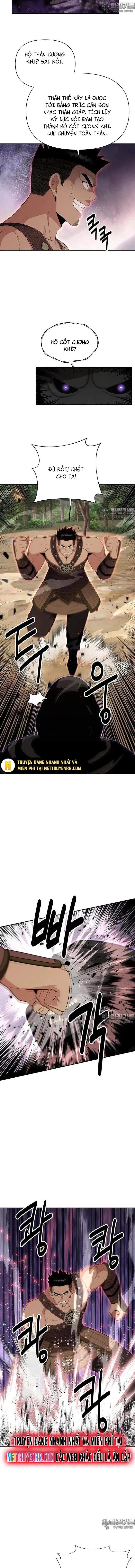 Thiên Hạ Đệ Nhất Côn Luân Khách Sạn: Chapter 47