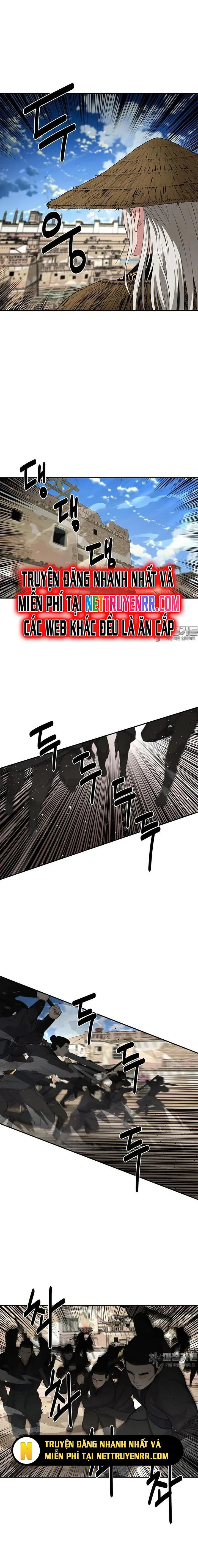 Thiên Hạ Đệ Nhất Côn Luân Khách Sạn: Chapter 48