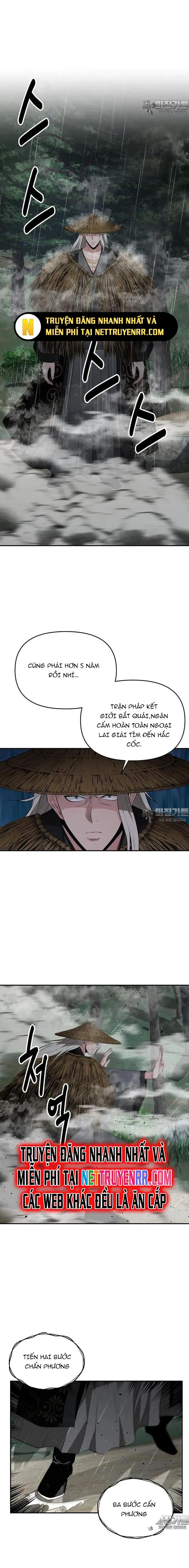 Thiên Hạ Đệ Nhất Côn Luân Khách Sạn: Chapter 48