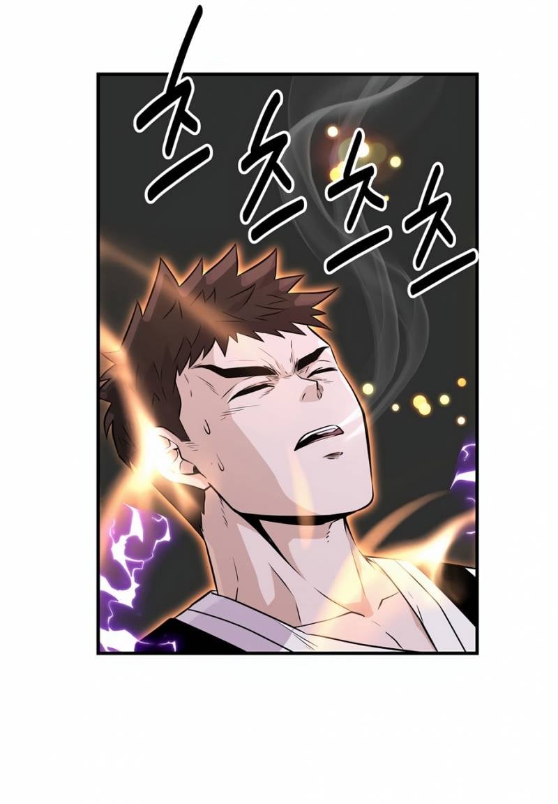 Thiên Hạ Đệ Nhất Côn Luân Khách Sạn: Chapter 5