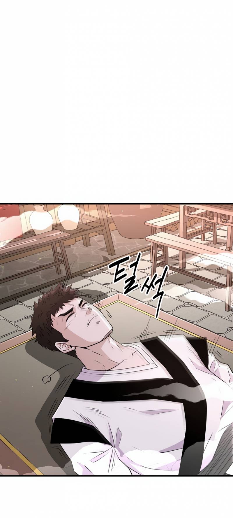 Thiên Hạ Đệ Nhất Côn Luân Khách Sạn: Chapter 5