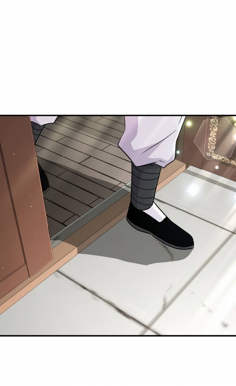 Thiên Hạ Đệ Nhất Côn Luân Khách Sạn: Chapter 5