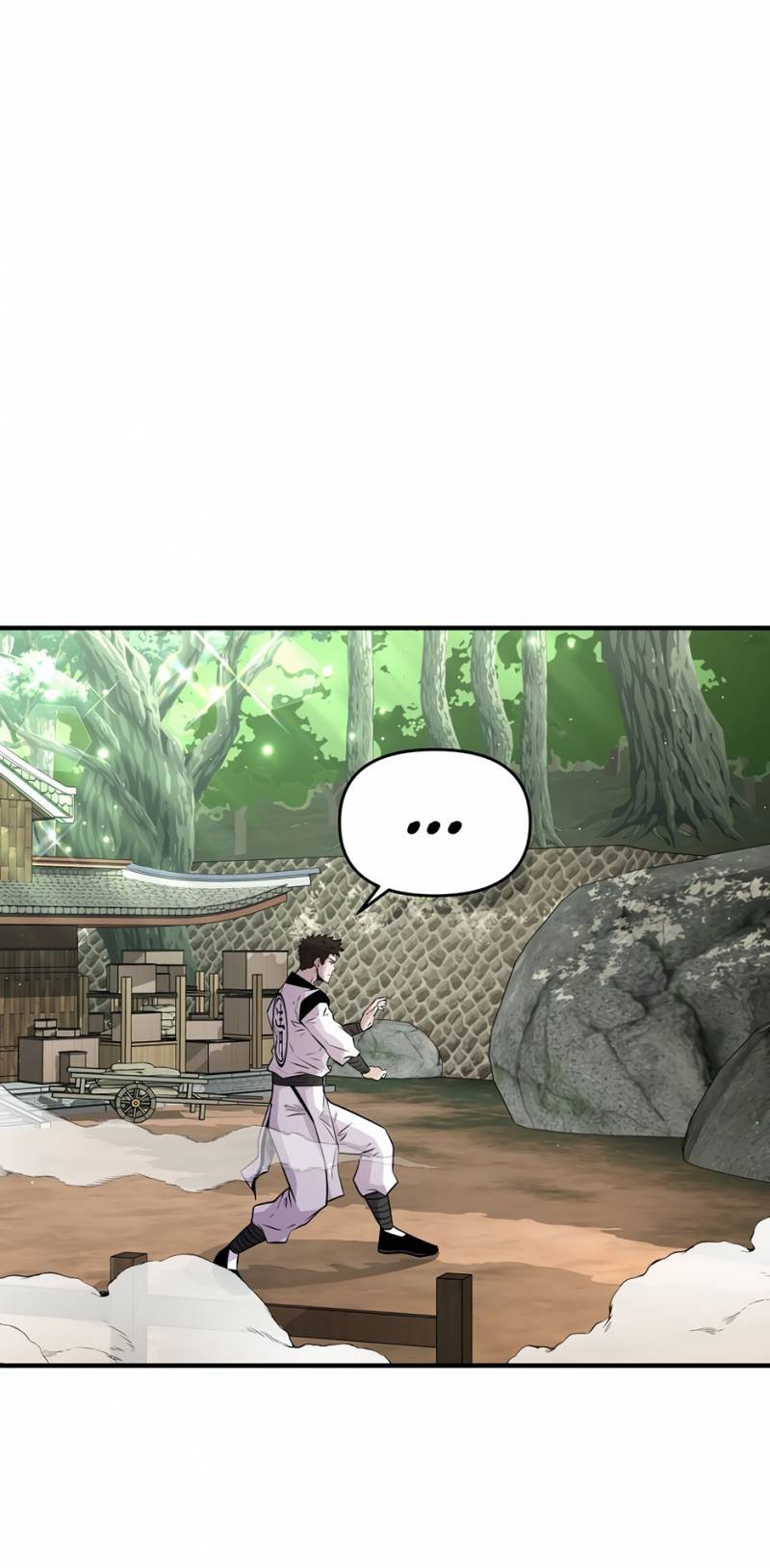 Thiên Hạ Đệ Nhất Côn Luân Khách Sạn: Chapter 5