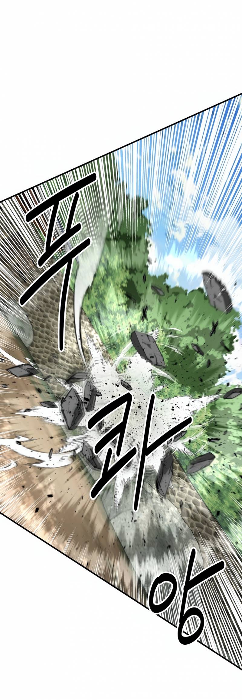 Thiên Hạ Đệ Nhất Côn Luân Khách Sạn: Chapter 5