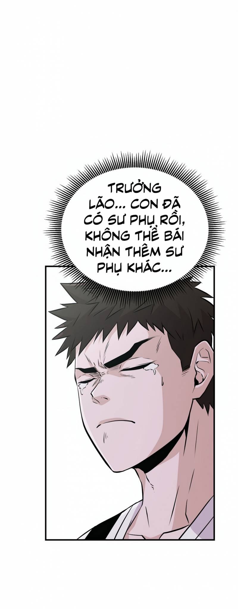 Thiên Hạ Đệ Nhất Côn Luân Khách Sạn: Chapter 5