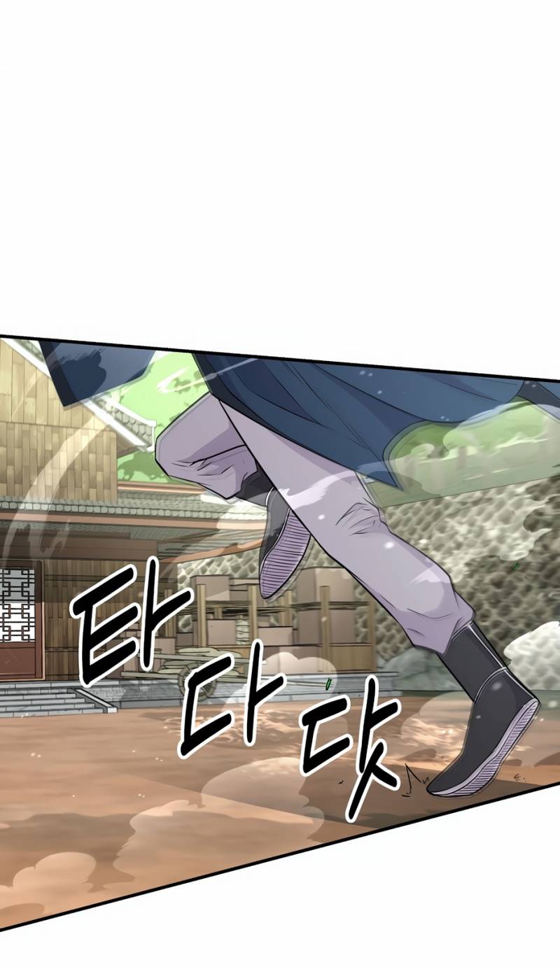 Thiên Hạ Đệ Nhất Côn Luân Khách Sạn: Chapter 5