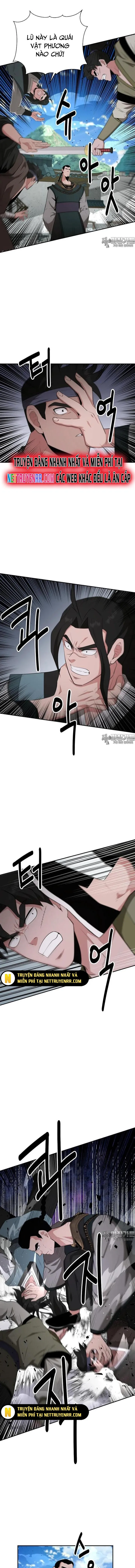 Thiên Hạ Đệ Nhất Côn Luân Khách Sạn: Chapter 50