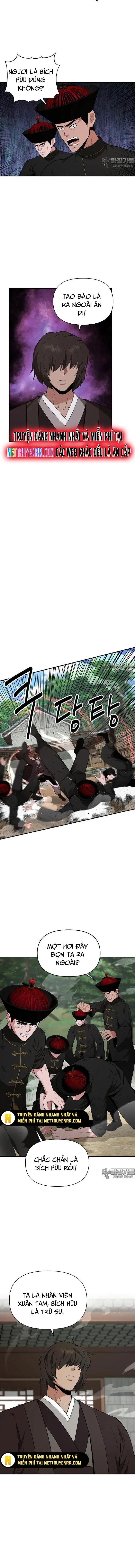 Thiên Hạ Đệ Nhất Côn Luân Khách Sạn: Chapter 50