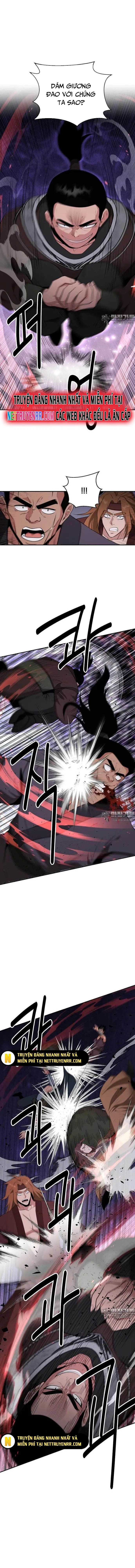 Thiên Hạ Đệ Nhất Côn Luân Khách Sạn: Chapter 50