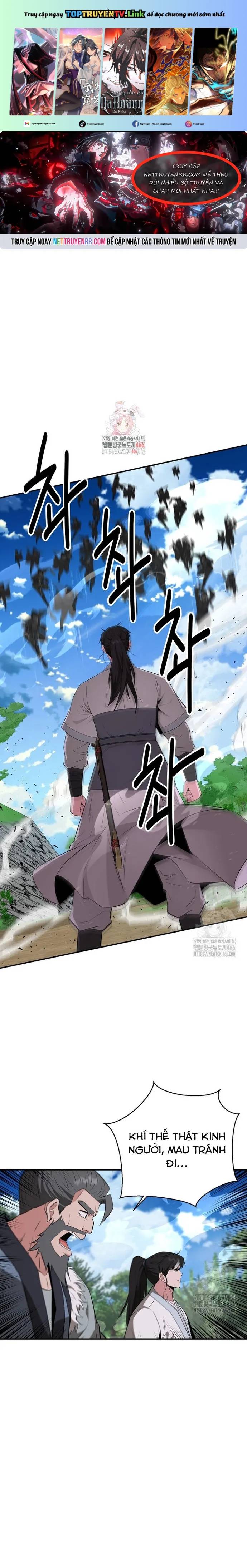 Thiên Hạ Đệ Nhất Côn Luân Khách Sạn: Chapter 52