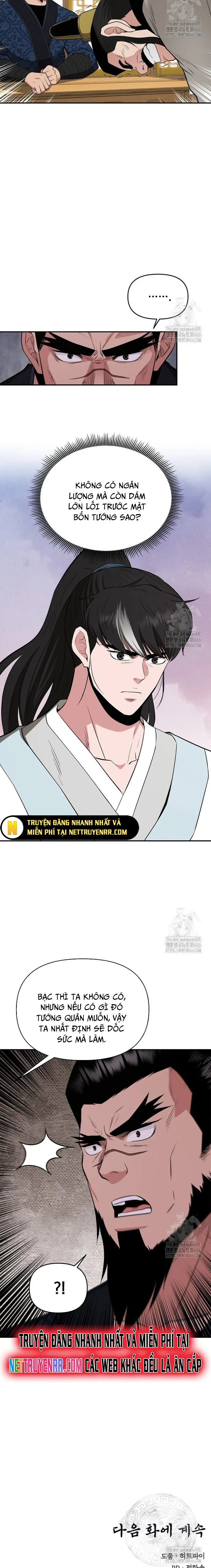 Thiên Hạ Đệ Nhất Côn Luân Khách Sạn: Chapter 53