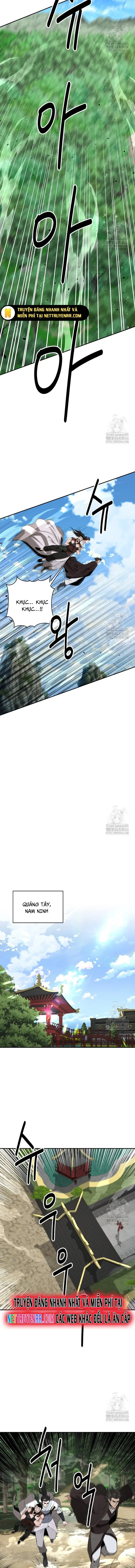 Thiên Hạ Đệ Nhất Côn Luân Khách Sạn: Chapter 53