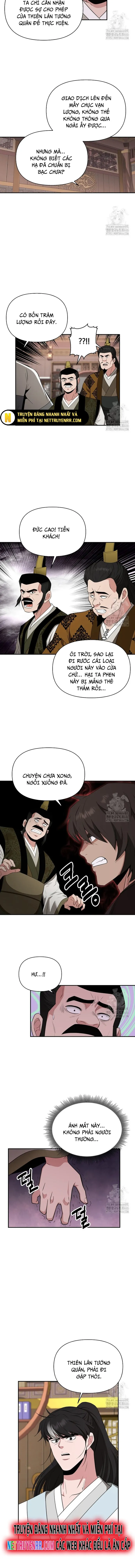 Thiên Hạ Đệ Nhất Côn Luân Khách Sạn: Chapter 53