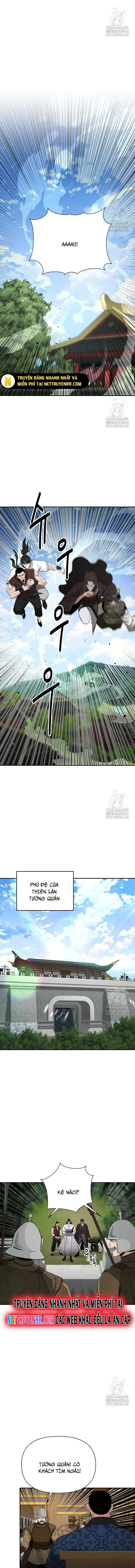 Thiên Hạ Đệ Nhất Côn Luân Khách Sạn: Chapter 53