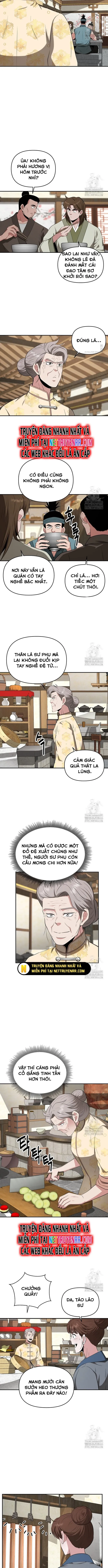 Thiên Hạ Đệ Nhất Côn Luân Khách Sạn: Chapter 54