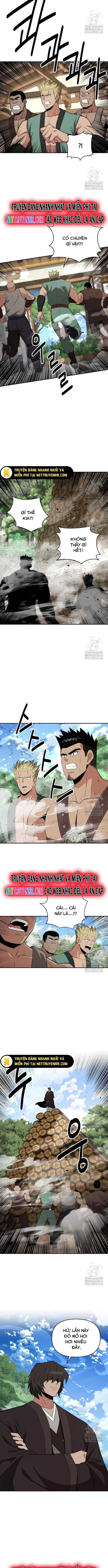 Thiên Hạ Đệ Nhất Côn Luân Khách Sạn: Chapter 55