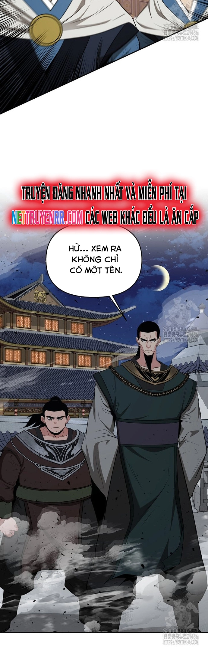 Thiên Hạ Đệ Nhất Côn Luân Khách Sạn: Chapter 55
