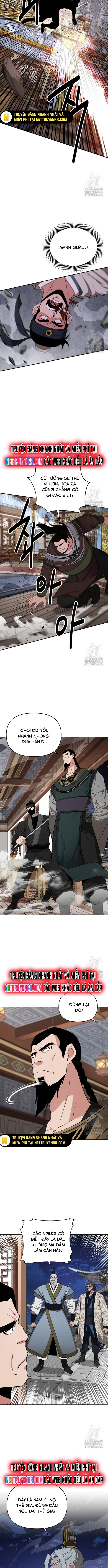 Thiên Hạ Đệ Nhất Côn Luân Khách Sạn: Chapter 56