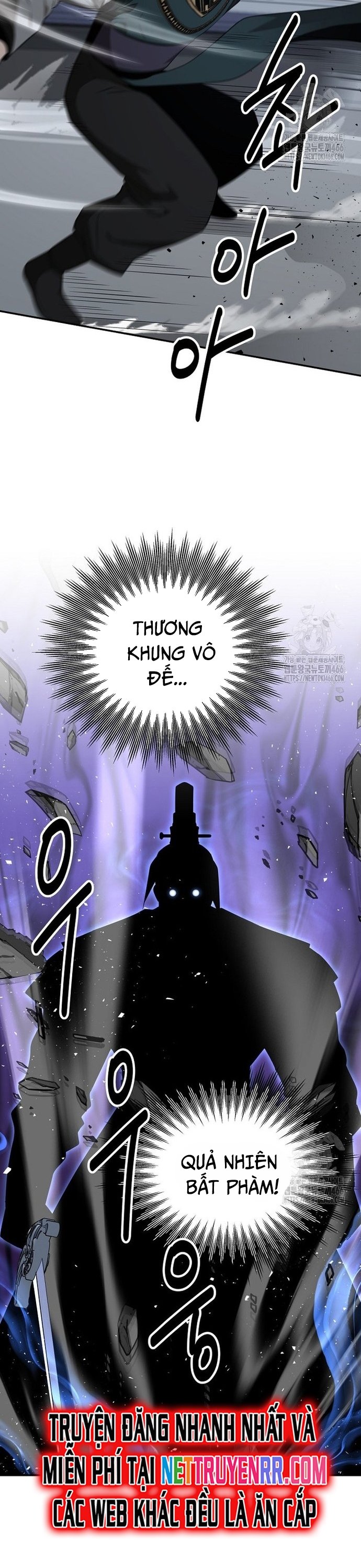 Thiên Hạ Đệ Nhất Côn Luân Khách Sạn: Chapter 57