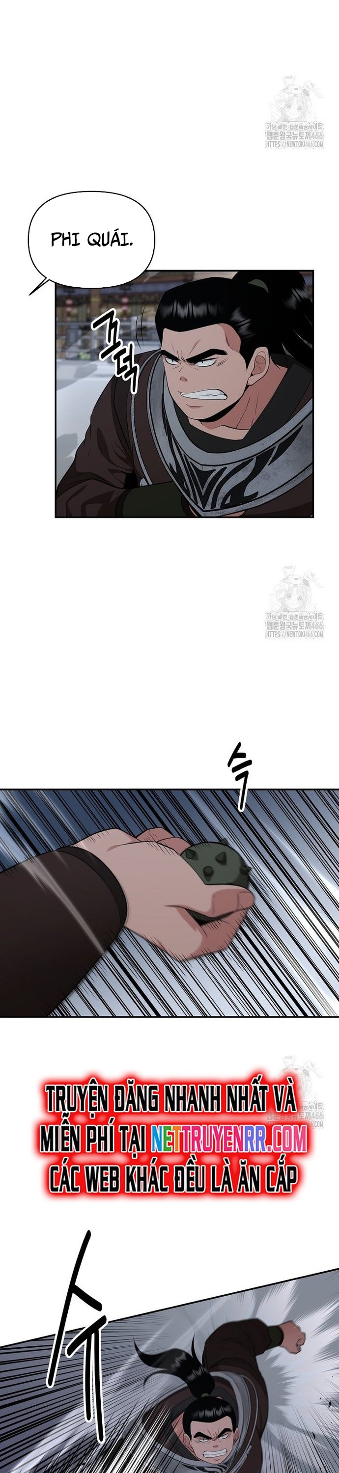 Thiên Hạ Đệ Nhất Côn Luân Khách Sạn: Chapter 57