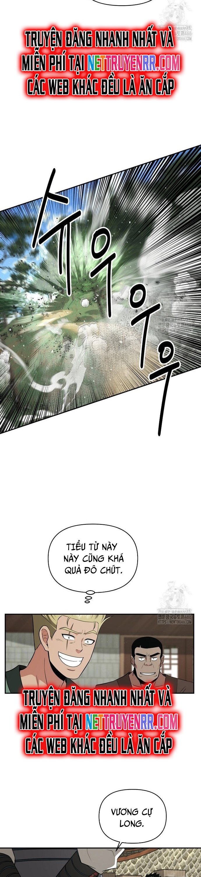 Thiên Hạ Đệ Nhất Côn Luân Khách Sạn: Chapter 57