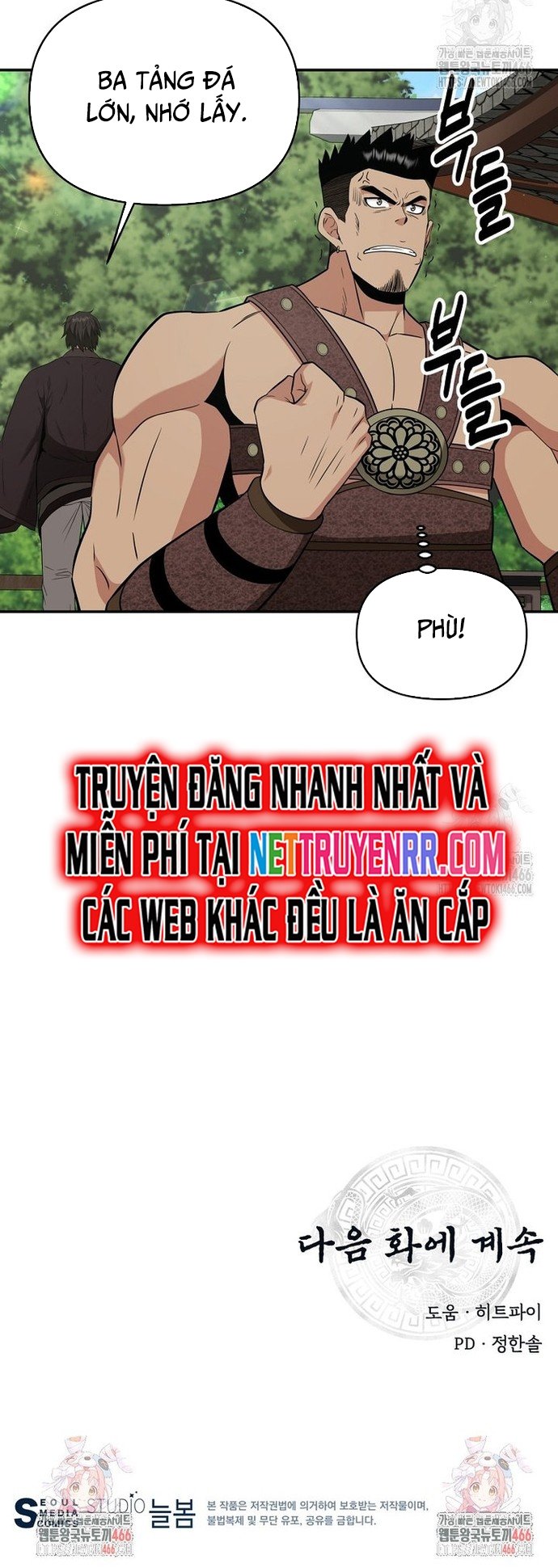 Thiên Hạ Đệ Nhất Côn Luân Khách Sạn: Chapter 57