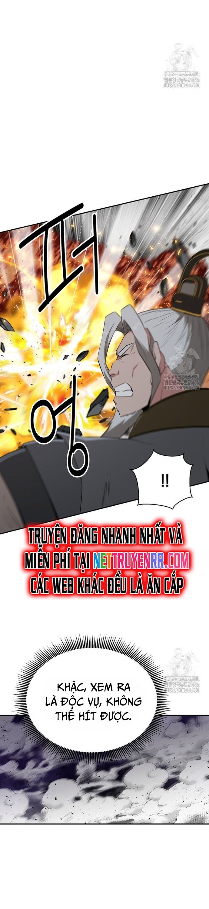 Thiên Hạ Đệ Nhất Côn Luân Khách Sạn: Chapter 57