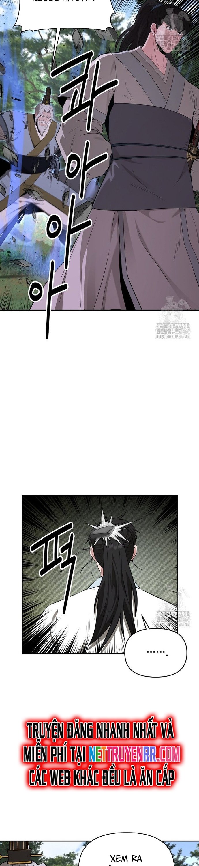 Thiên Hạ Đệ Nhất Côn Luân Khách Sạn: Chapter 58