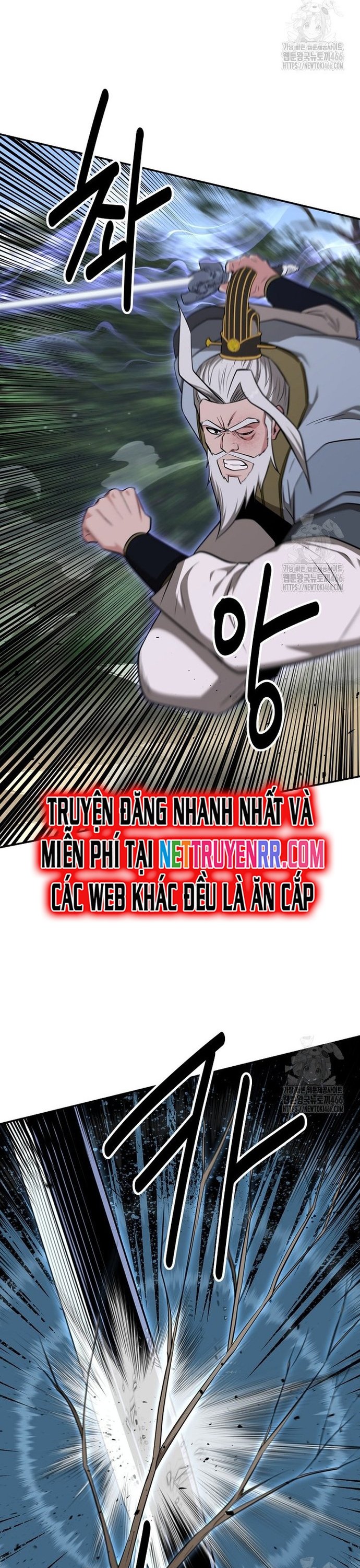 Thiên Hạ Đệ Nhất Côn Luân Khách Sạn: Chapter 58