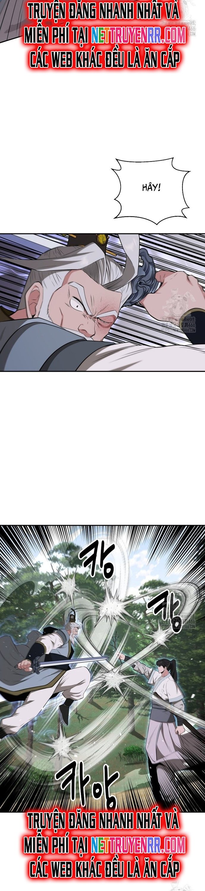 Thiên Hạ Đệ Nhất Côn Luân Khách Sạn: Chapter 58