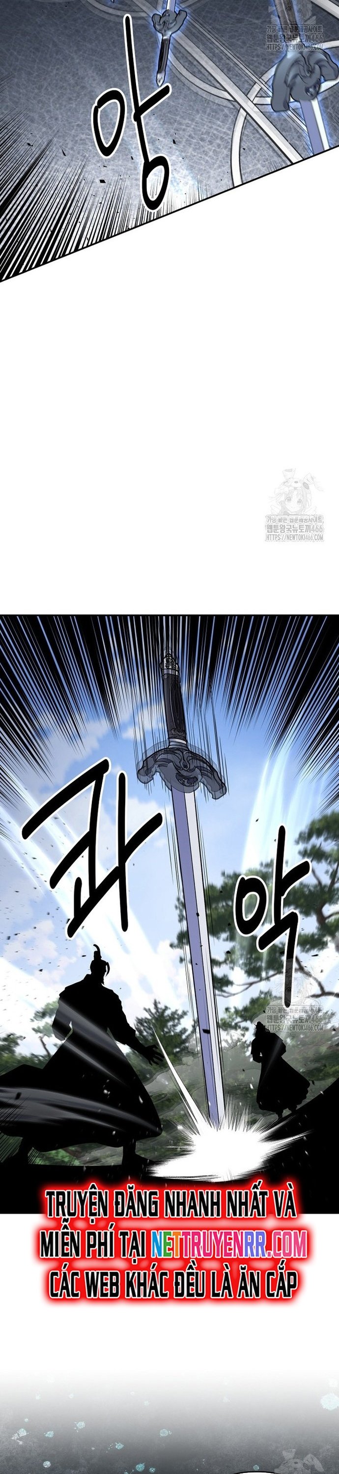 Thiên Hạ Đệ Nhất Côn Luân Khách Sạn: Chapter 58