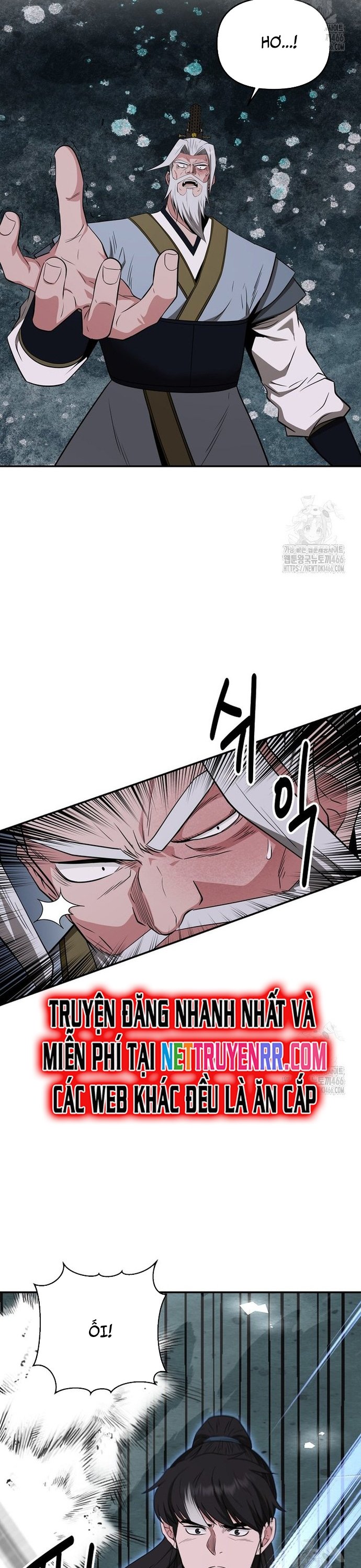 Thiên Hạ Đệ Nhất Côn Luân Khách Sạn: Chapter 58