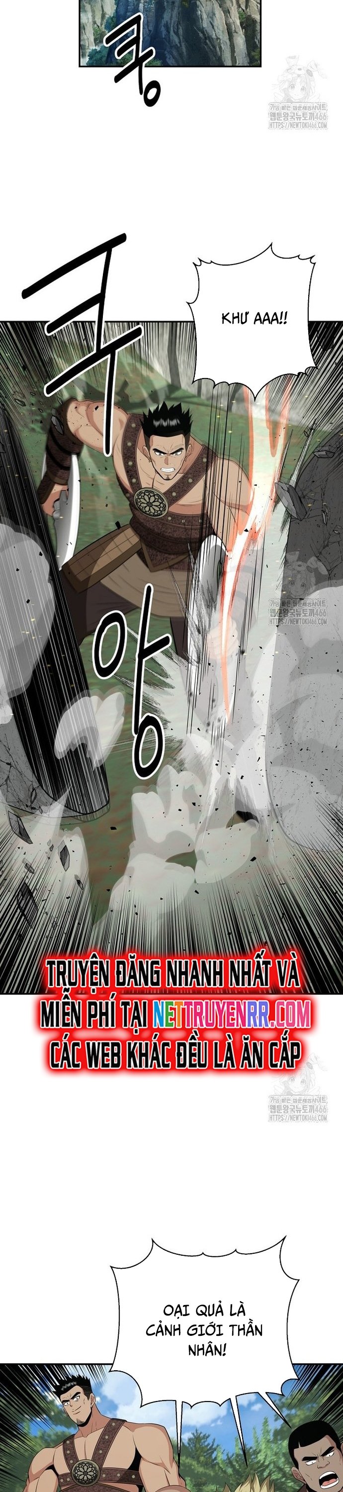 Thiên Hạ Đệ Nhất Côn Luân Khách Sạn: Chapter 58