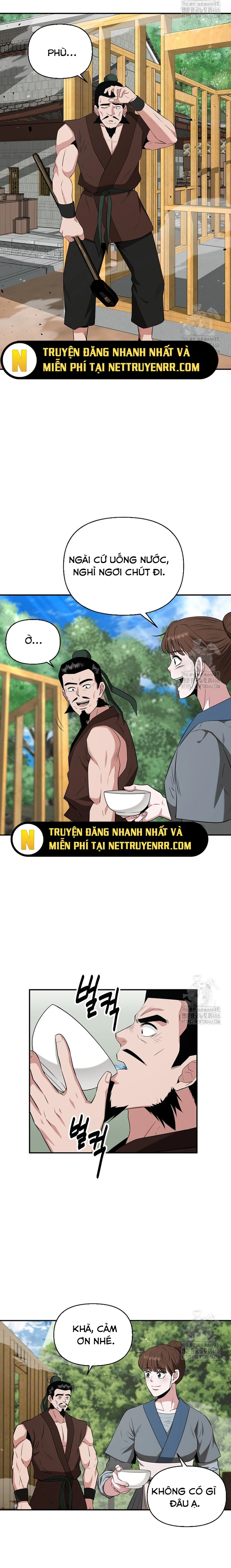 Thiên Hạ Đệ Nhất Côn Luân Khách Sạn: Chapter 59