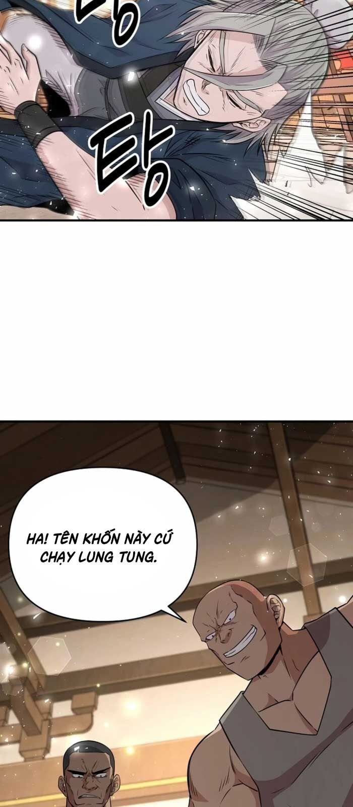 Thiên Hạ Đệ Nhất Côn Luân Khách Sạn: Chapter 6