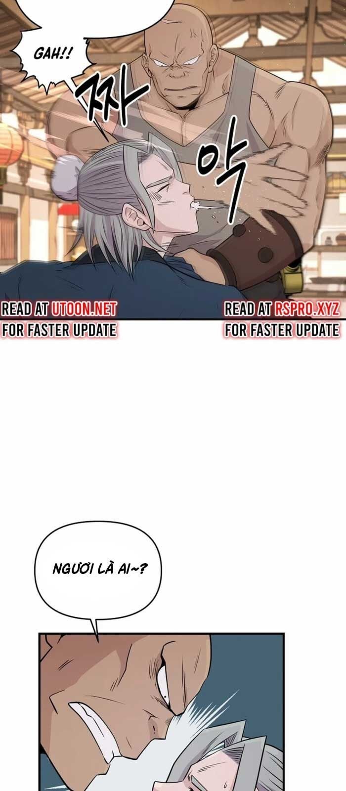 Thiên Hạ Đệ Nhất Côn Luân Khách Sạn: Chapter 6