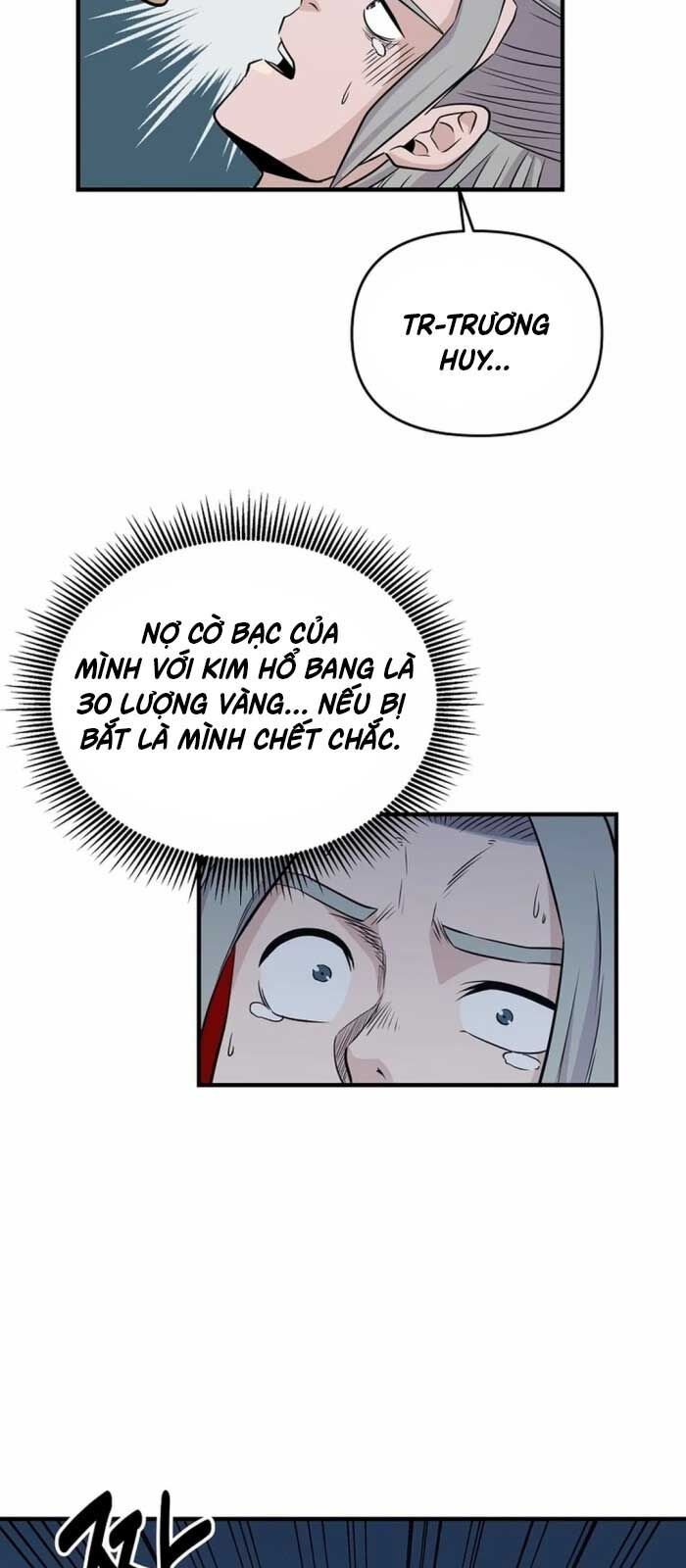 Thiên Hạ Đệ Nhất Côn Luân Khách Sạn: Chapter 6