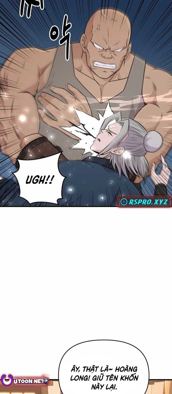 Thiên Hạ Đệ Nhất Côn Luân Khách Sạn: Chapter 6