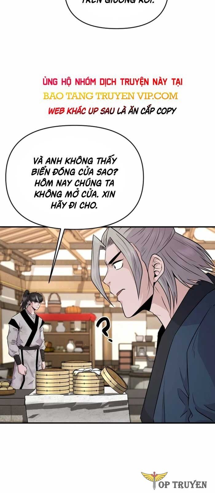 Thiên Hạ Đệ Nhất Côn Luân Khách Sạn: Chapter 6