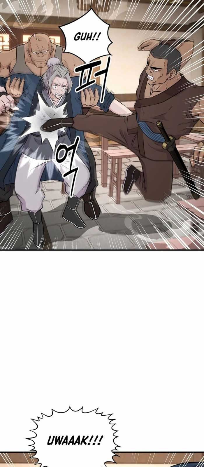 Thiên Hạ Đệ Nhất Côn Luân Khách Sạn: Chapter 6