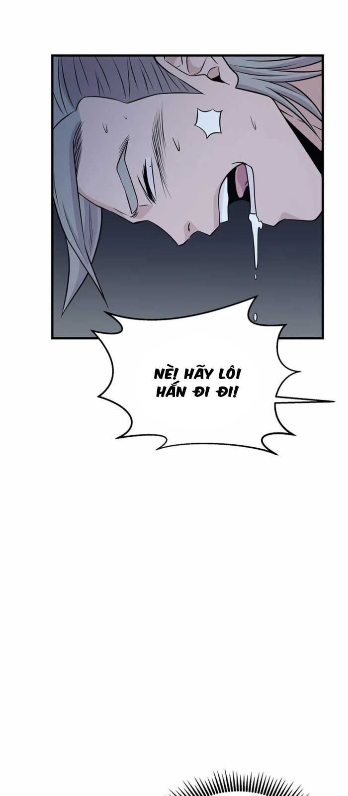 Thiên Hạ Đệ Nhất Côn Luân Khách Sạn: Chapter 6